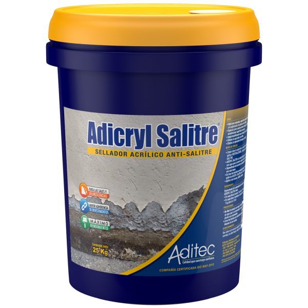 Adicryl Salitre